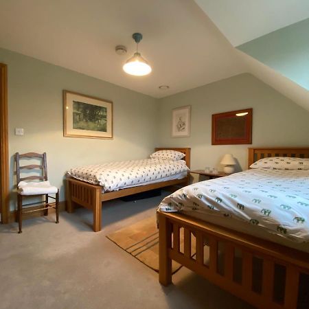 Jasmine Cottage Frome Bagian luar foto