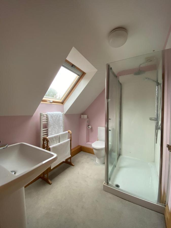 Jasmine Cottage Frome Bagian luar foto