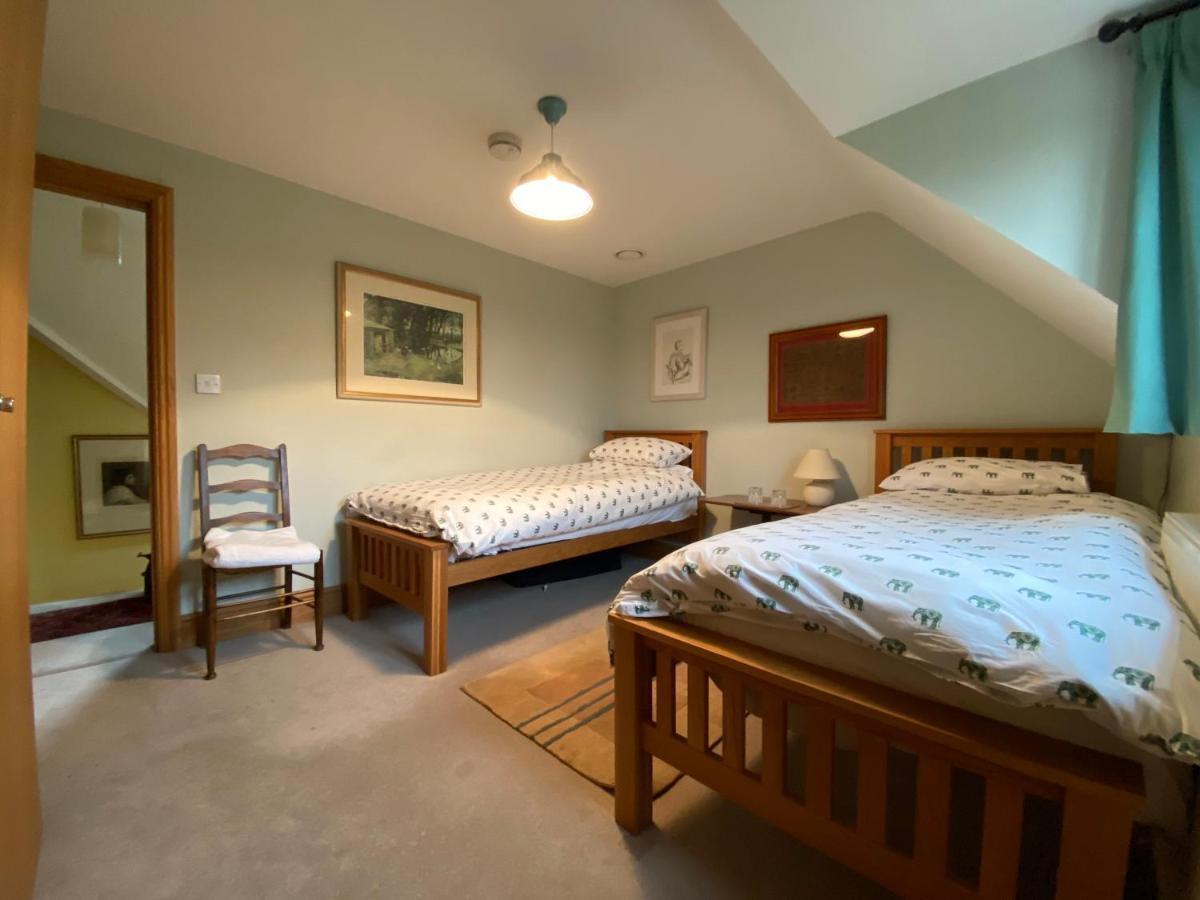 Jasmine Cottage Frome Bagian luar foto