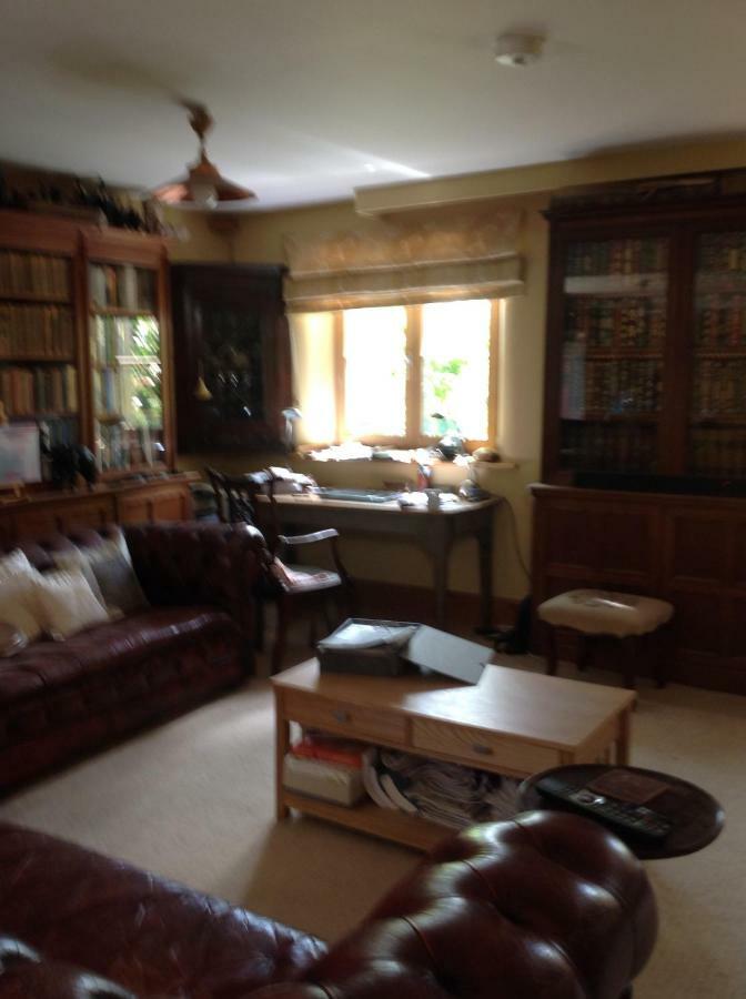 Jasmine Cottage Frome Bagian luar foto