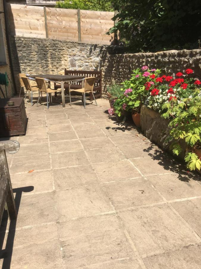 Jasmine Cottage Frome Bagian luar foto
