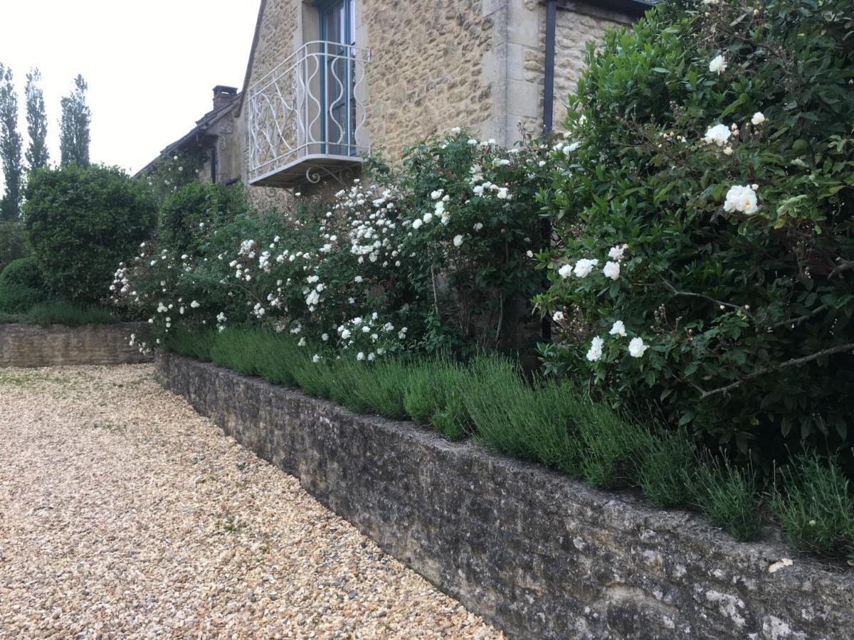 Jasmine Cottage Frome Bagian luar foto